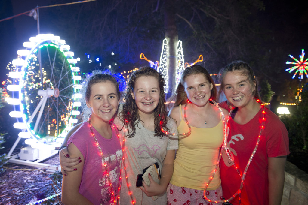 14 things to do in 7 days: Getting out in Toowoomba