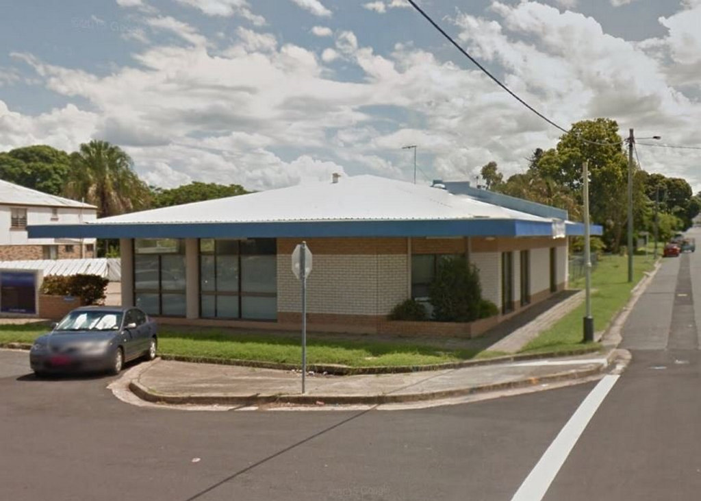 REVEALED: Rocky surgery where alleged sex crimes took place revealed. REVEALED: Rocky surgery where alleged sex crimes took place revealed.