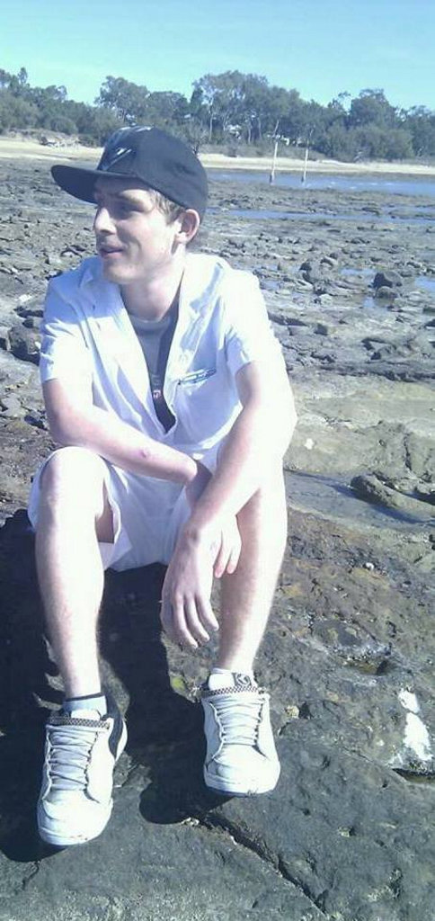 Jake Dunn was tragically killed at Maleny. Jake Dunn was tragically killed at Maleny.