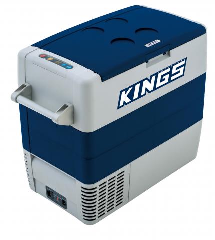 A popular brand of car fridge could lead to a car fire. A popular brand of car fridge could lead to a car fire.