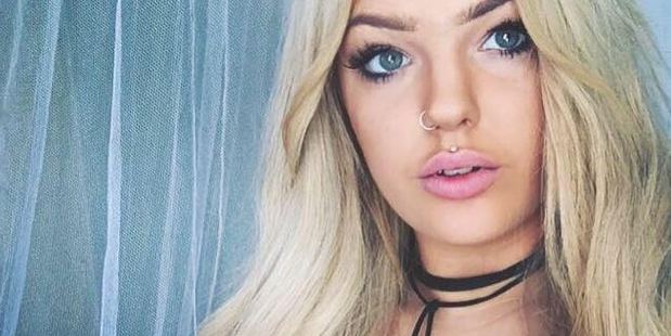 REVEALED: The butt tattoo that paid a woman's bills - Caboolture News