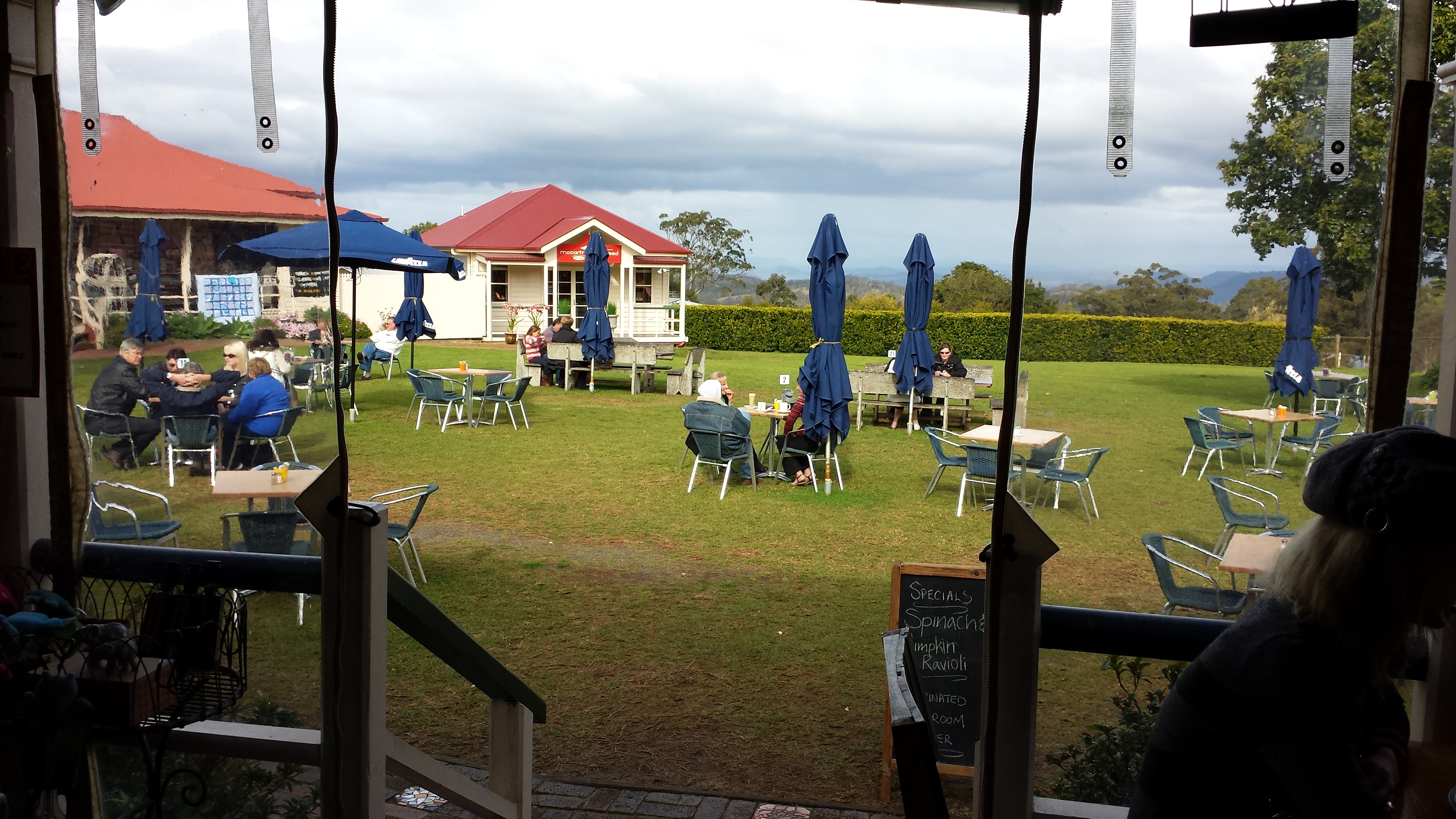 REVEALED Toowoomba's top 10 cafes Chronicle