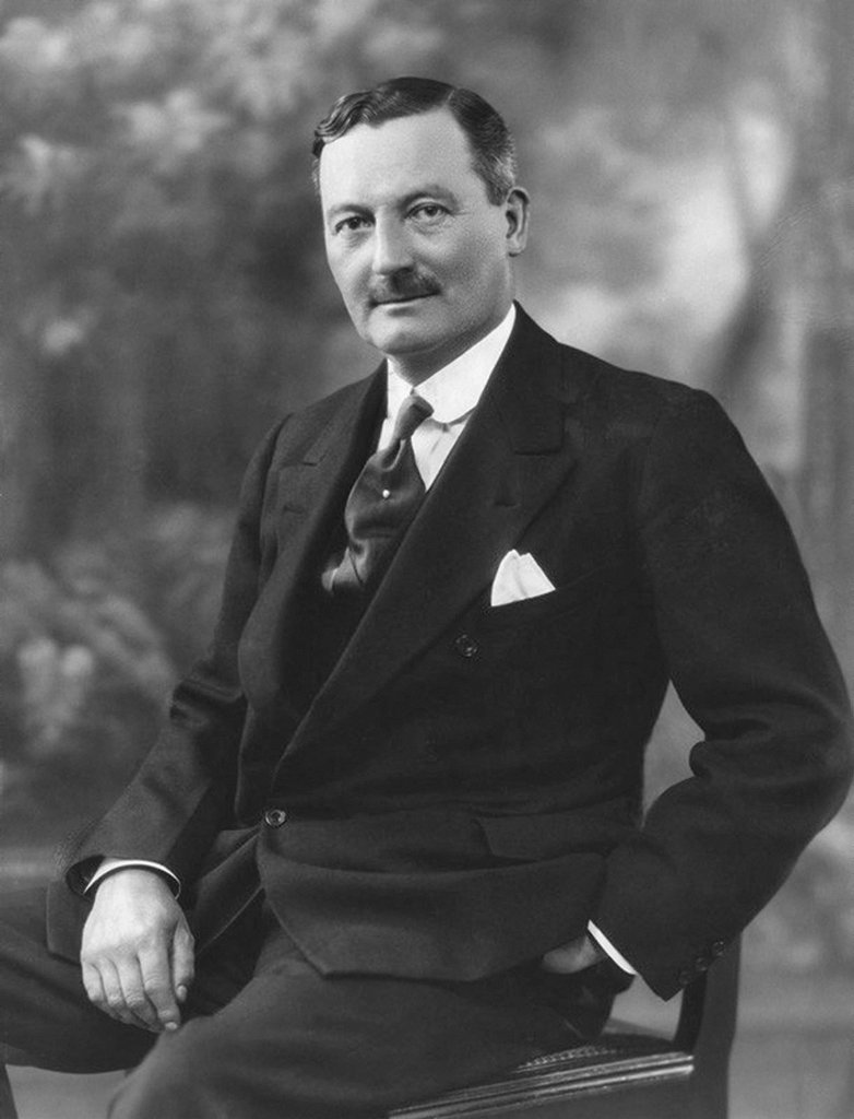 BUSHkids founder and former Queensland governor Leslie Wilson. BUSHkids has been helping regional Queensland children receive vital medical care for 80 years. BUSHkids founder and former Queensland governor Leslie Wilson. BUSHkids has been helping regional Queensland children receive vital medical care for 80 years.