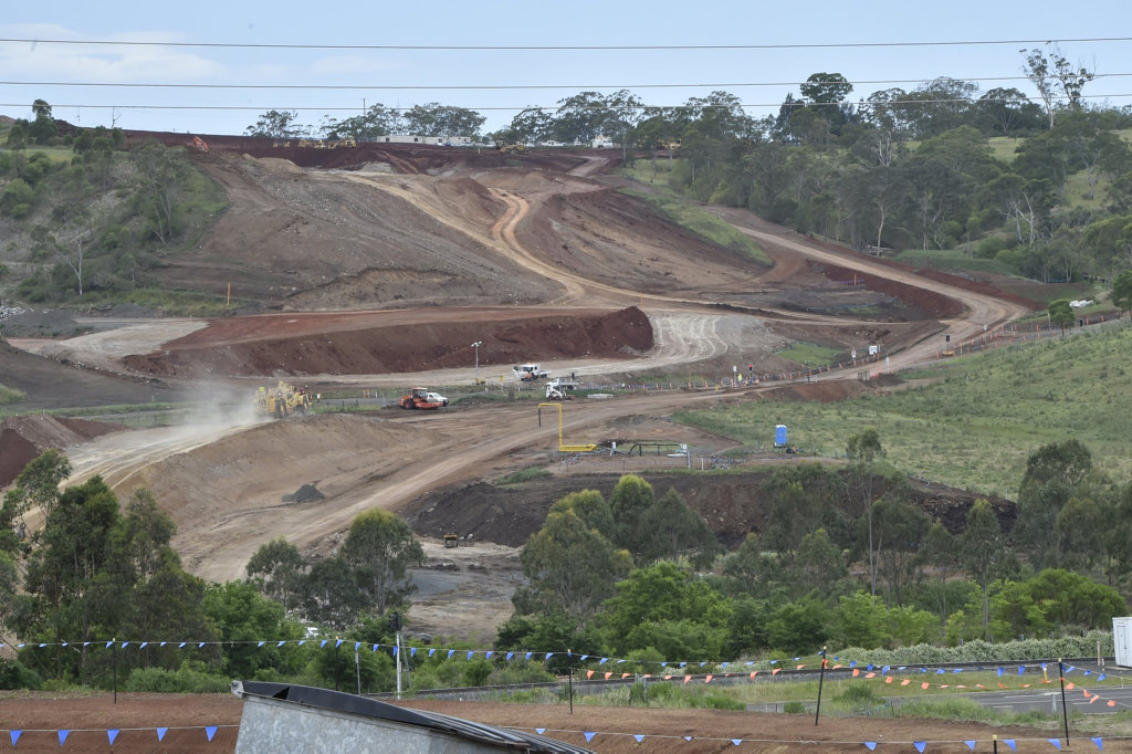 Second Range Crossing. Nexus. November 11, 2016