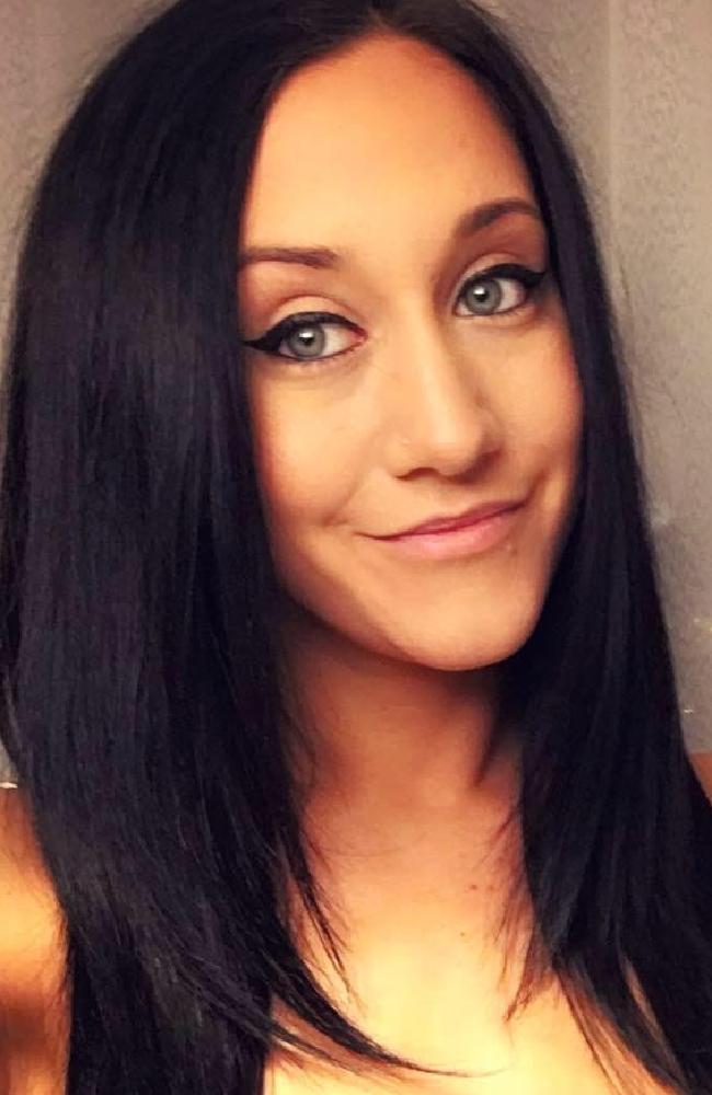 Isabelle Lagace, a Canadian national who allegedly brought 95kgs of cocaine into Australia. Isabelle Lagace, a Canadian national who allegedly brought 95kgs of cocaine into Australia.
