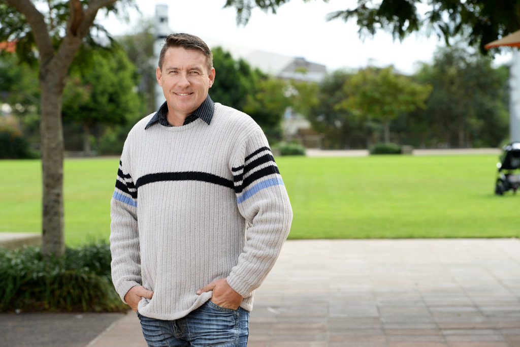 One Nation candidate Troy Aggett has been confirmed as the candidate who will be running in the next election. One Nation candidate Troy Aggett has been confirmed as the candidate who will be running in the next election.