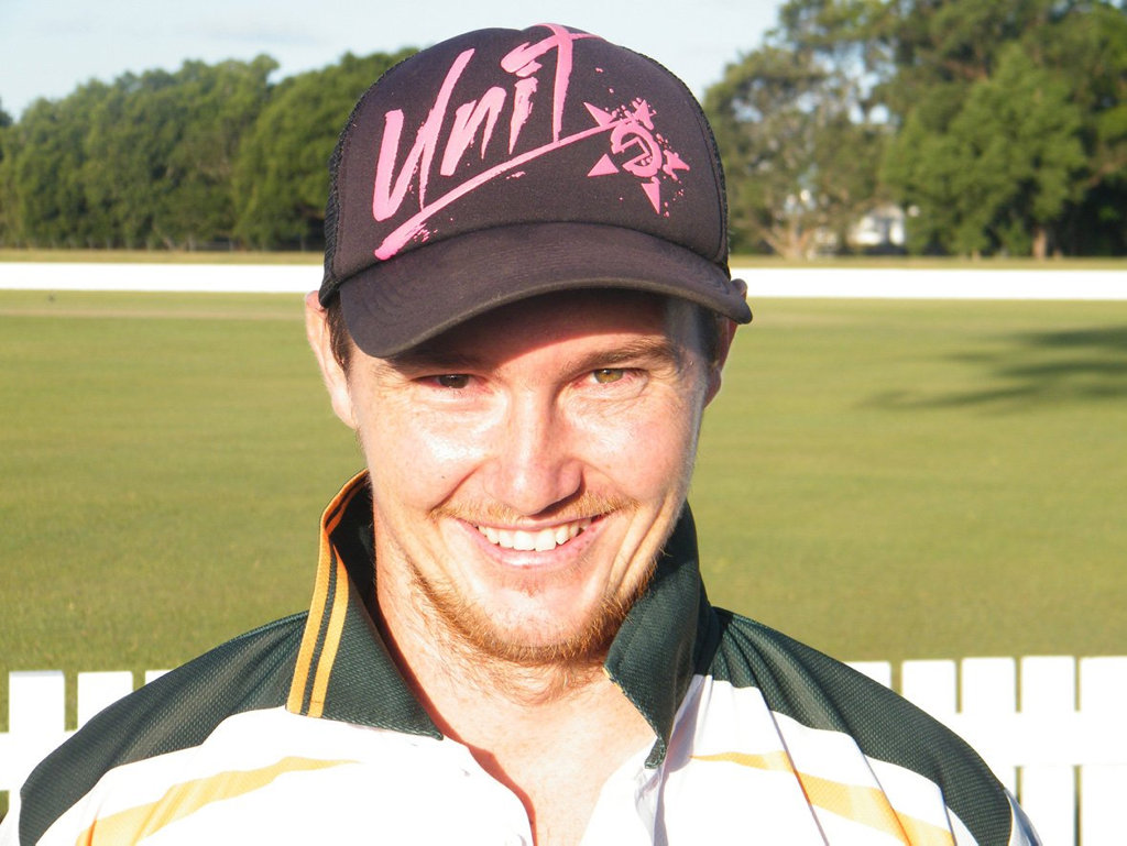 Joel Peterie 23: Wanderers Captain steady middle order batsman still young with plenty of cricket ahead. Joel Peterie 23: Wanderers Captain steady middle order batsman still young with plenty of cricket ahead.