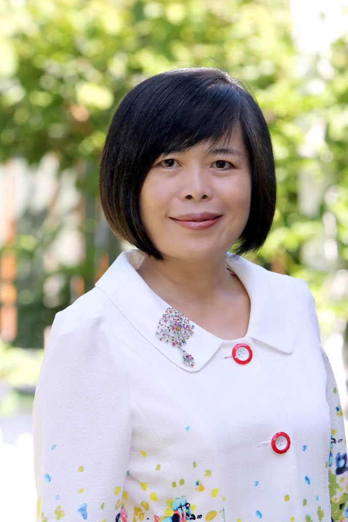 Shan Ju Lin is One Nation's candidate for Bundamba. Shan Ju Lin is One Nation's candidate for Bundamba.