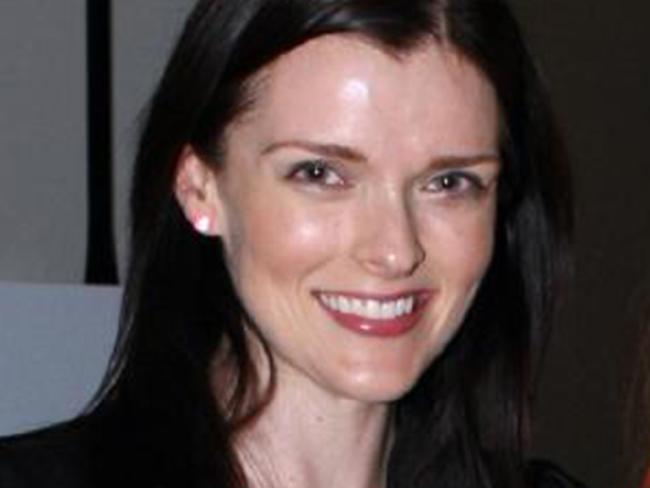 Amber Harrison is involved in a messy legal stoush with Seven. Amber Harrison is involved in a messy legal stoush with Seven.