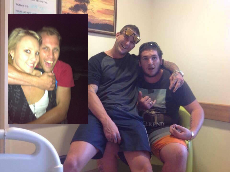 Tributes have flowed for three men killed at the weekend. Tributes have flowed for three men killed at the weekend.