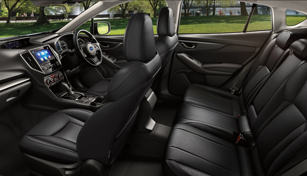 2017 Subaru Impreza 2.0i-S 2017 Subaru Impreza 2.0i-S