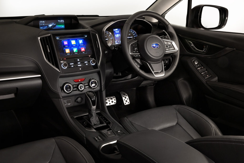 2017 Subaru Impreza 2.0i-S 2017 Subaru Impreza 2.0i-S