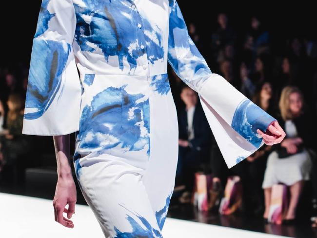 Chinese designers like Madame Zhou are exploring new territory, and their ideas are coming to your wardrobe. Chinese designers like Madame Zhou are exploring new territory, and their ideas are coming to your wardrobe.