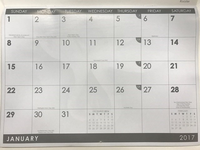 12 changes that could affect you from this month