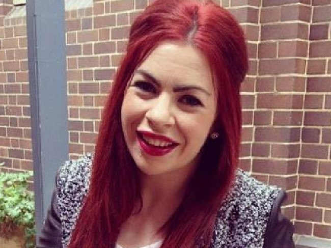Mel Broom moved back in with her parents but is ready to leave again. Mel Broom moved back in with her parents but is ready to leave again.
