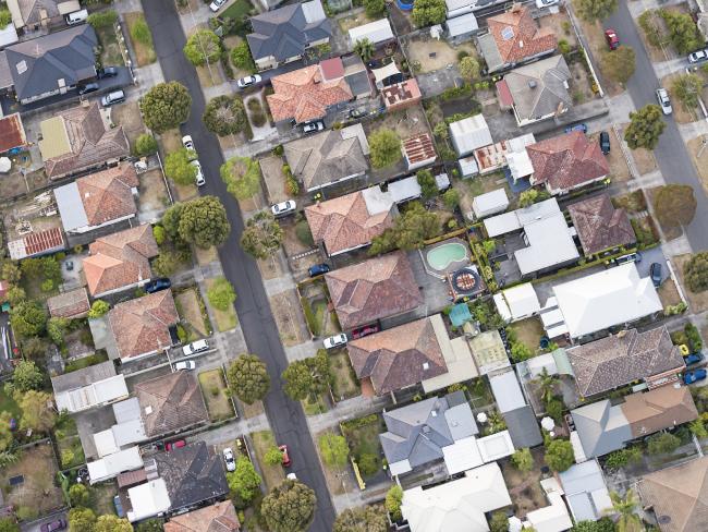 More young people are moving back in with their parents. More young people are moving back in with their parents.