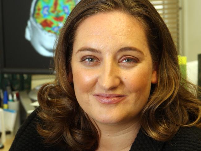 Family wellbeing expert Professor Cassandra Szoeke said the number of young adults living with their parents was growing, and this wasn’t good for either party. Family wellbeing expert Professor Cassandra Szoeke said the number of young adults living with their parents was growing, and this wasn’t good for either party.