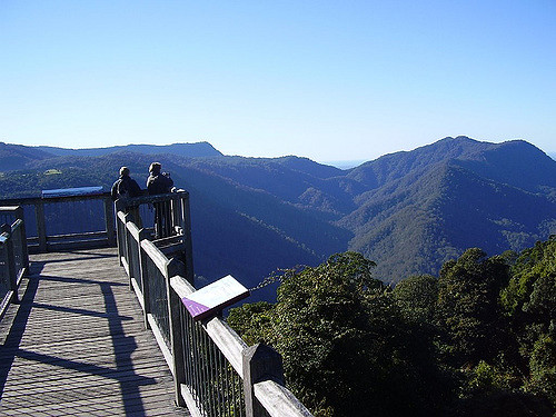 Top scenic spots: Port Macquarie to Yamba