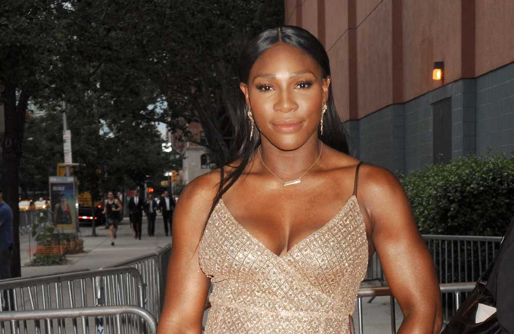 Serena Williams Serena Williams