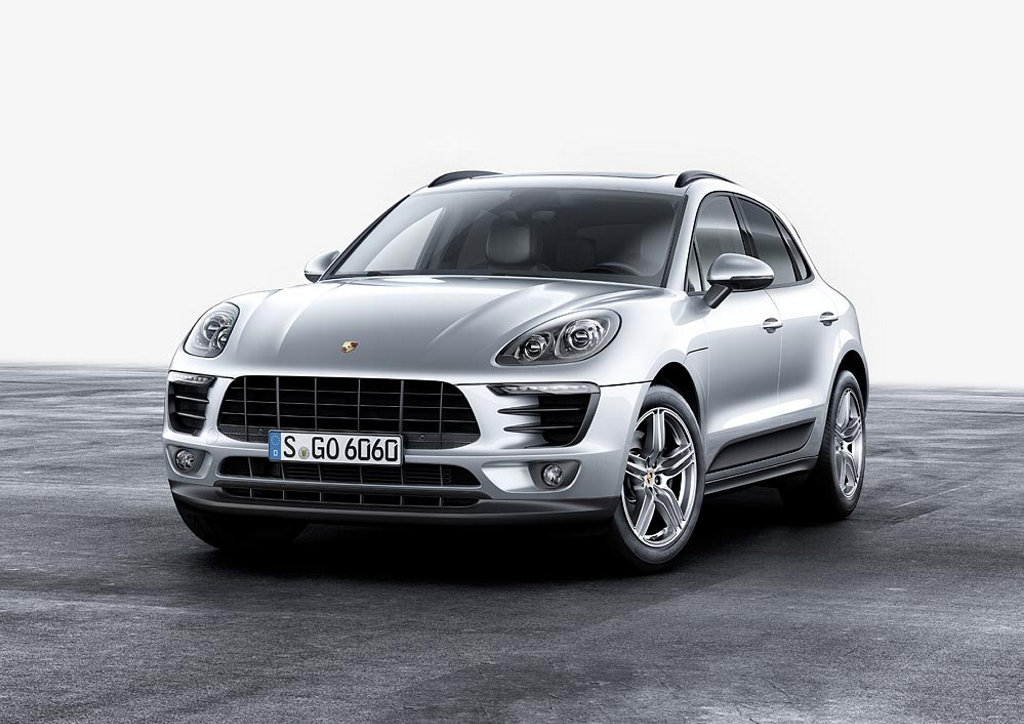 The new entry-level Porsche Macan costs from $76,610 before on-roads. The new entry-level Porsche Macan costs from $76,610 before on-roads.
