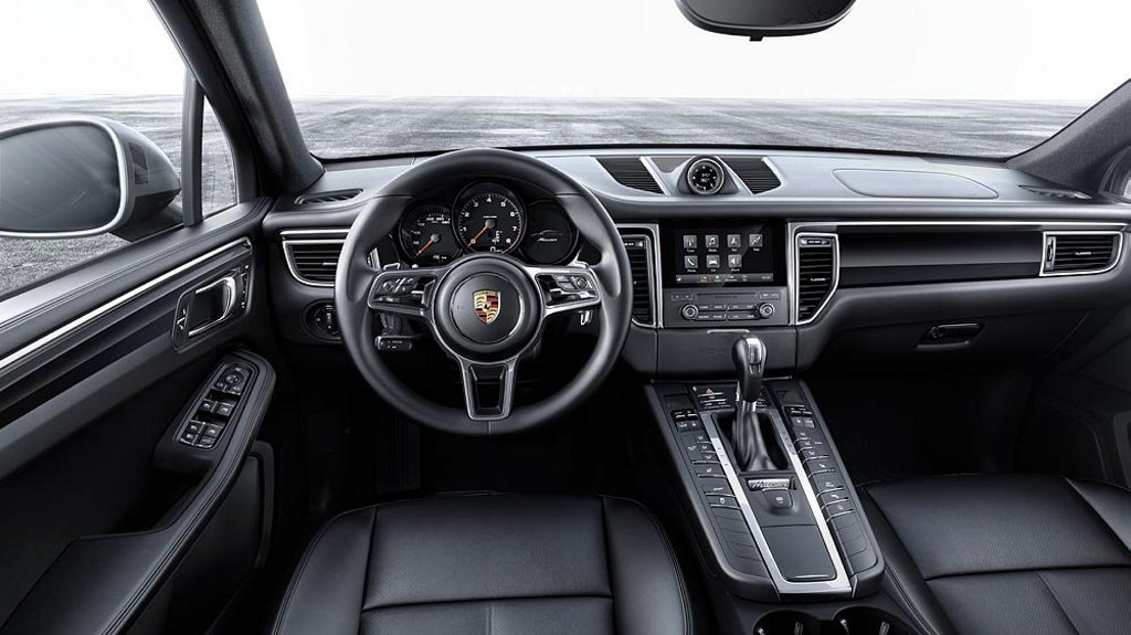 The new entry-level Porsche Macan costs from $76,610 before on-roads. The new entry-level Porsche Macan costs from $76,610 before on-roads.