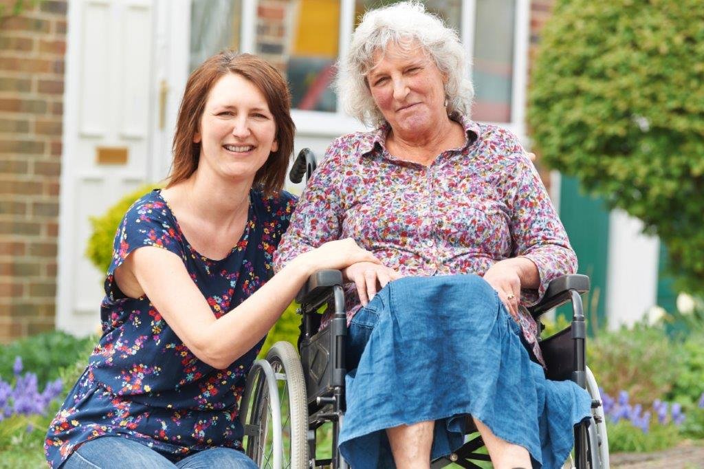 Tips for managing dementia rummaging and hoarding