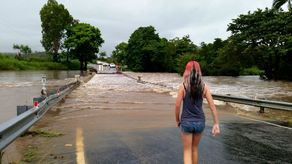 Skye Astley shared this photo from out at Habana on the Daily Mercury's Facebook page. Skye Astley shared this photo from out at Habana on the Daily Mercury's Facebook page.