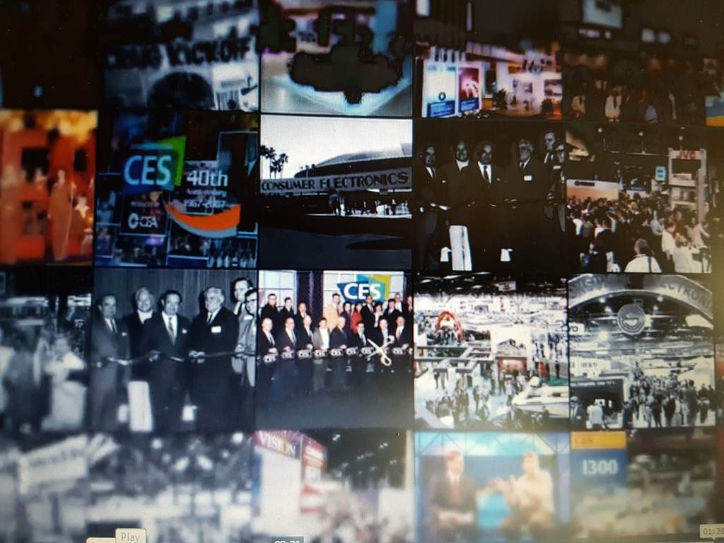 CES 2017: 50 years on, are we better off with gadgets galore?