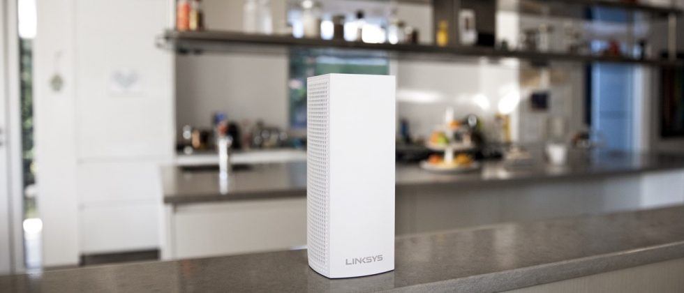 Linksys' Velop Wi-Fi system promises to bring the best of your internet speed to every corner of the house. Linksys' Velop Wi-Fi system promises to bring the best of your internet speed to every corner of the house.