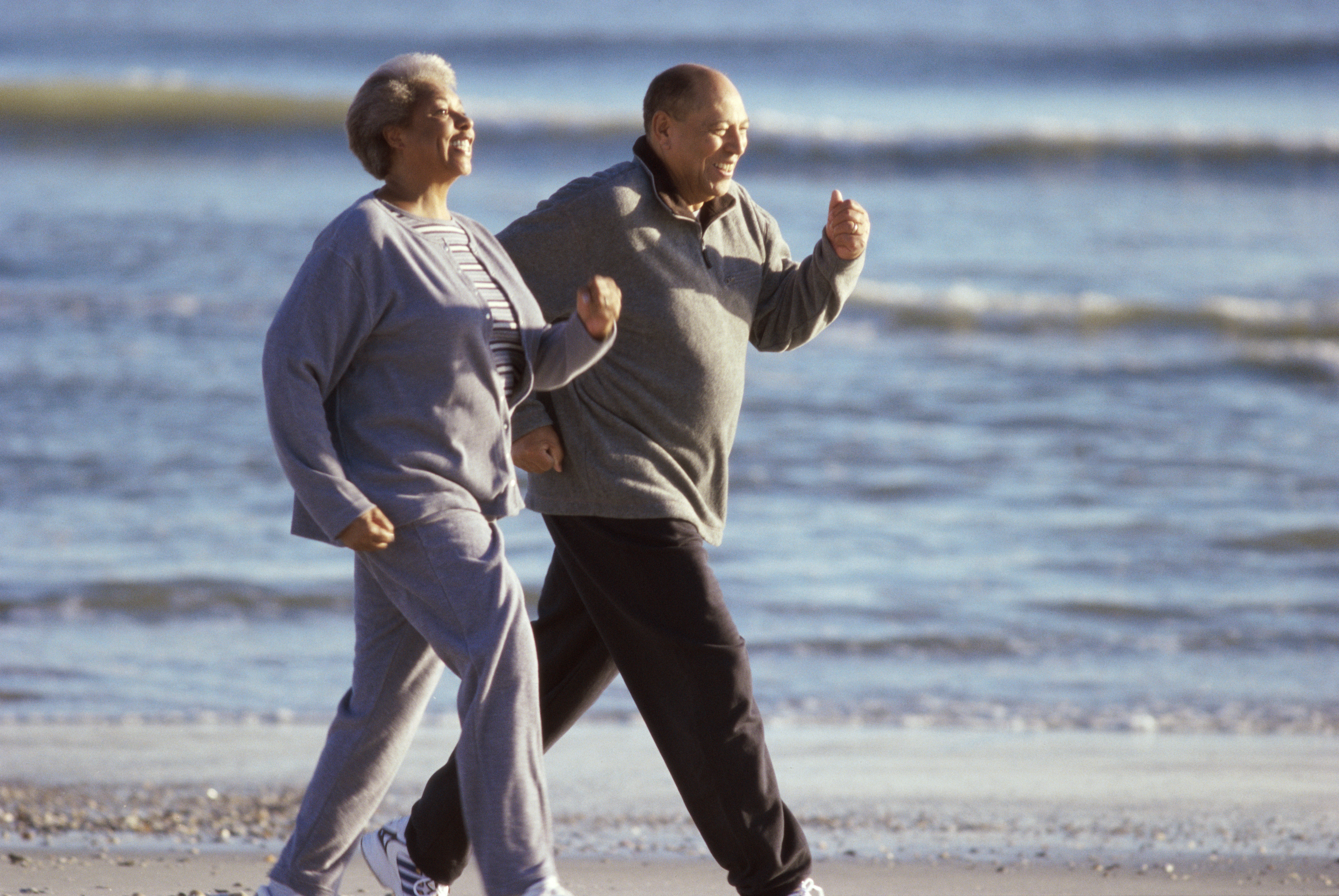 Come along to the free Stepping On Falls Prevention program being held in February and March.