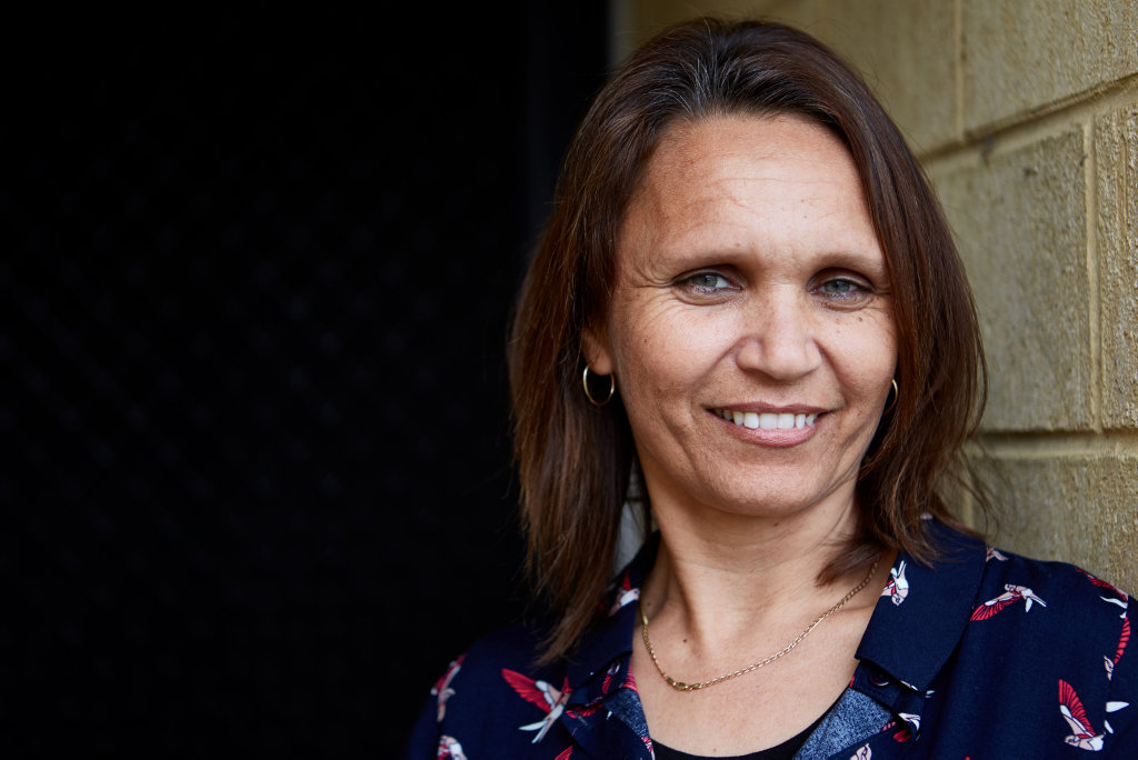 Daniella Borg is the subject of the new documentary TV series Family Rules. Daniella Borg is the subject of the new documentary TV series Family Rules.