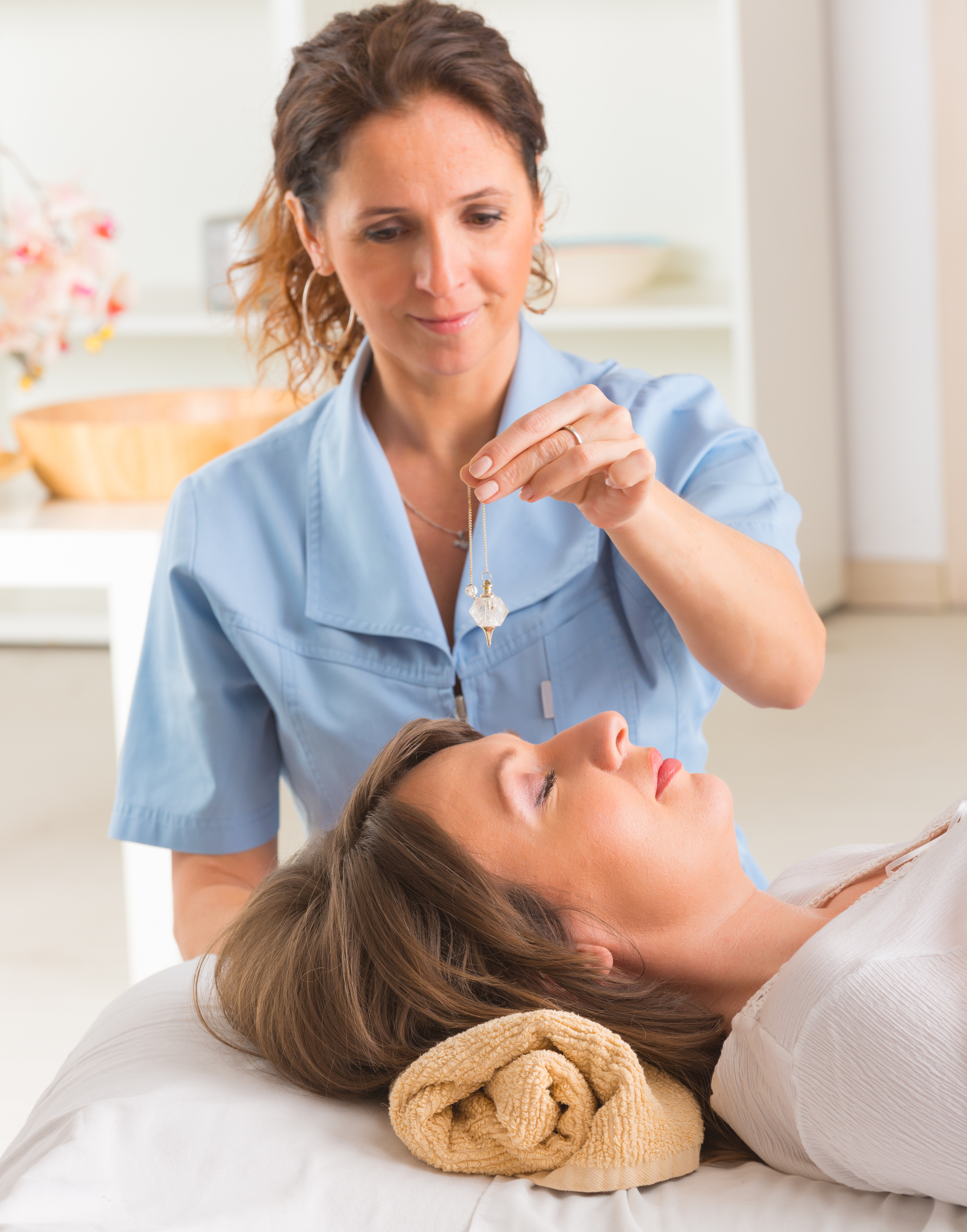 Ancient healing for chronic diseases