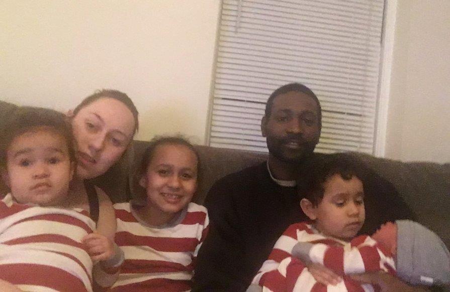 Lamar Austin lost his job when he chose between work and welcoming his newborn son into the world. But once word of his sacking spread, he received an outpouring of support – including a flood of new job offers. Lamar Austin lost his job when he chose between work and welcoming his newborn son into the world. But once word of his sacking spread, he received an outpouring of support – including a flood of new job offers.