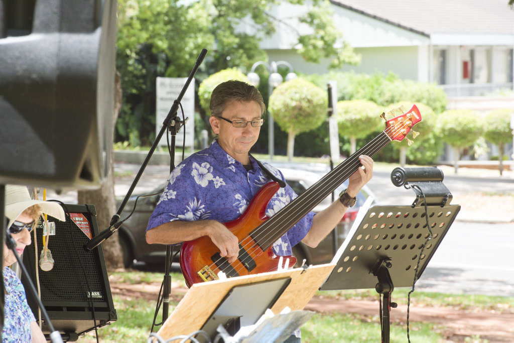 13 things to do in 7 days: Getting out in Toowoomba