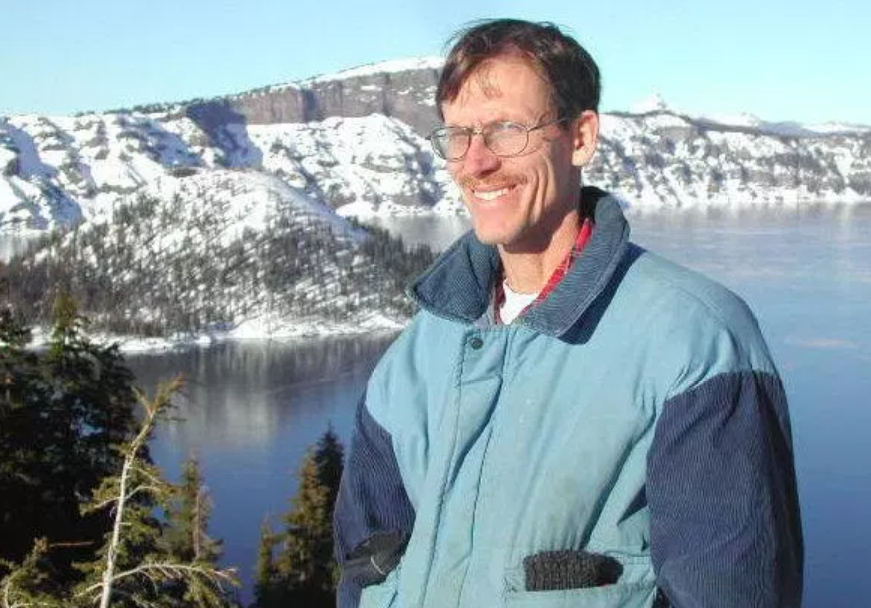 Gary Gibson. Source Facebook