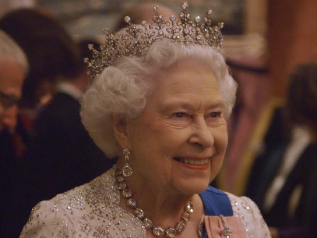 Queen Elizabeth II battling weeks-long illness