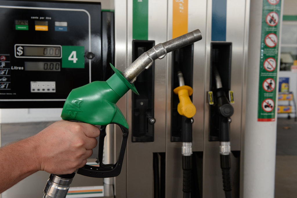 Australia is facing some of its highest petrol prices. Australia is facing some of its highest petrol prices.
