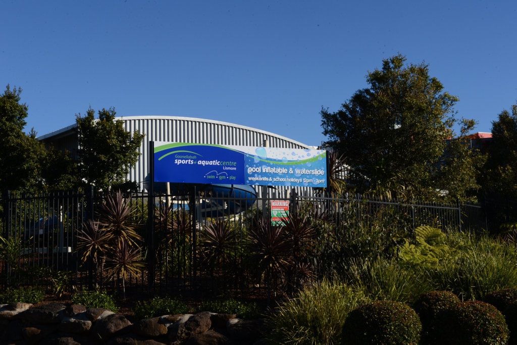 GSAC has reopened after yesterday's GSAC has reopened after yesterday's