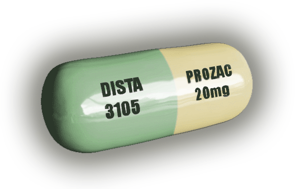 Carrie Fisher's ashes were placed in an urn shaped as a Prozac pill. Carrie Fisher's ashes were placed in an urn shaped as a Prozac pill.