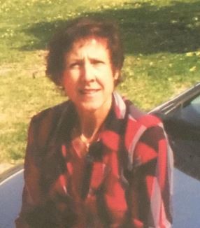 Missing woman Nolene Hodgson. Missing woman Nolene Hodgson.
