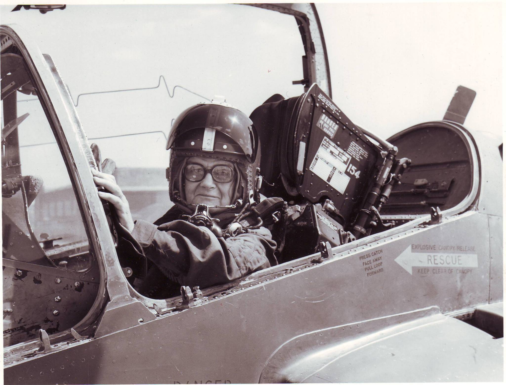 Clare Hollingworth made her name by getting the scoop on WWII, from the frontline in Poland.