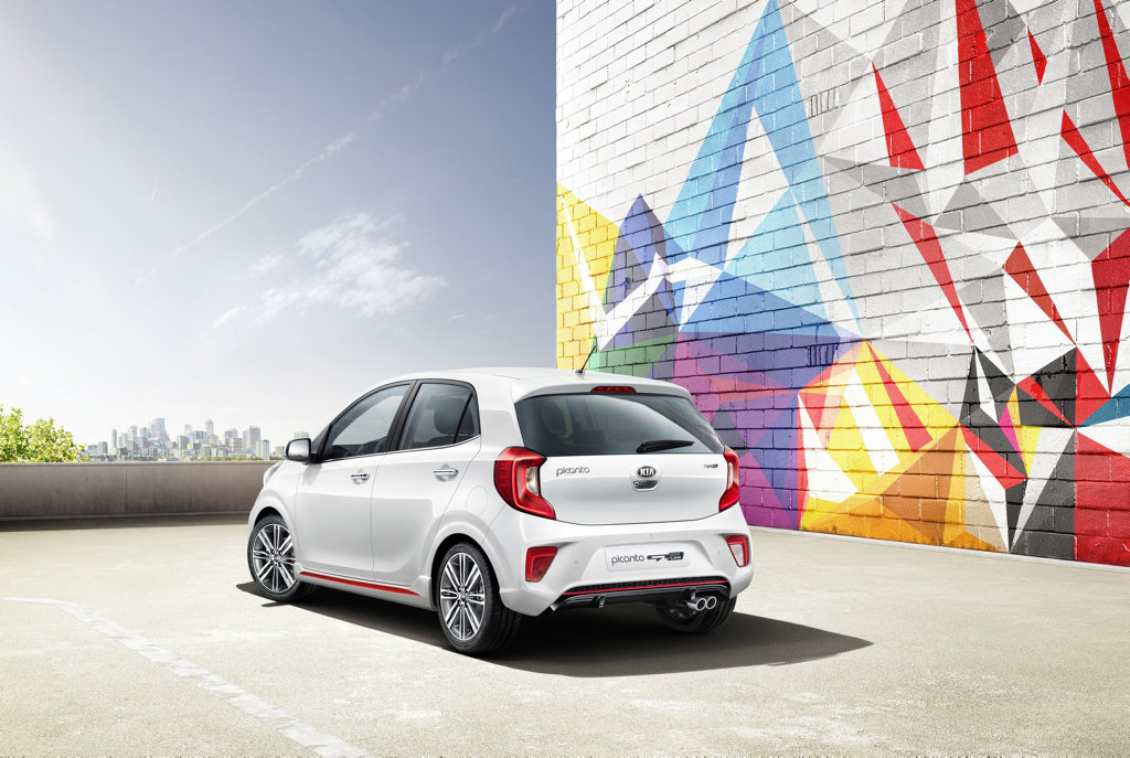 Australia's current best-selling micro car ready for a revamp with an all-new model revealed and due to go on sale here by mid-year. Australia's current best-selling micro car ready for a revamp with an all-new model revealed and due to go on sale here by mid-year.