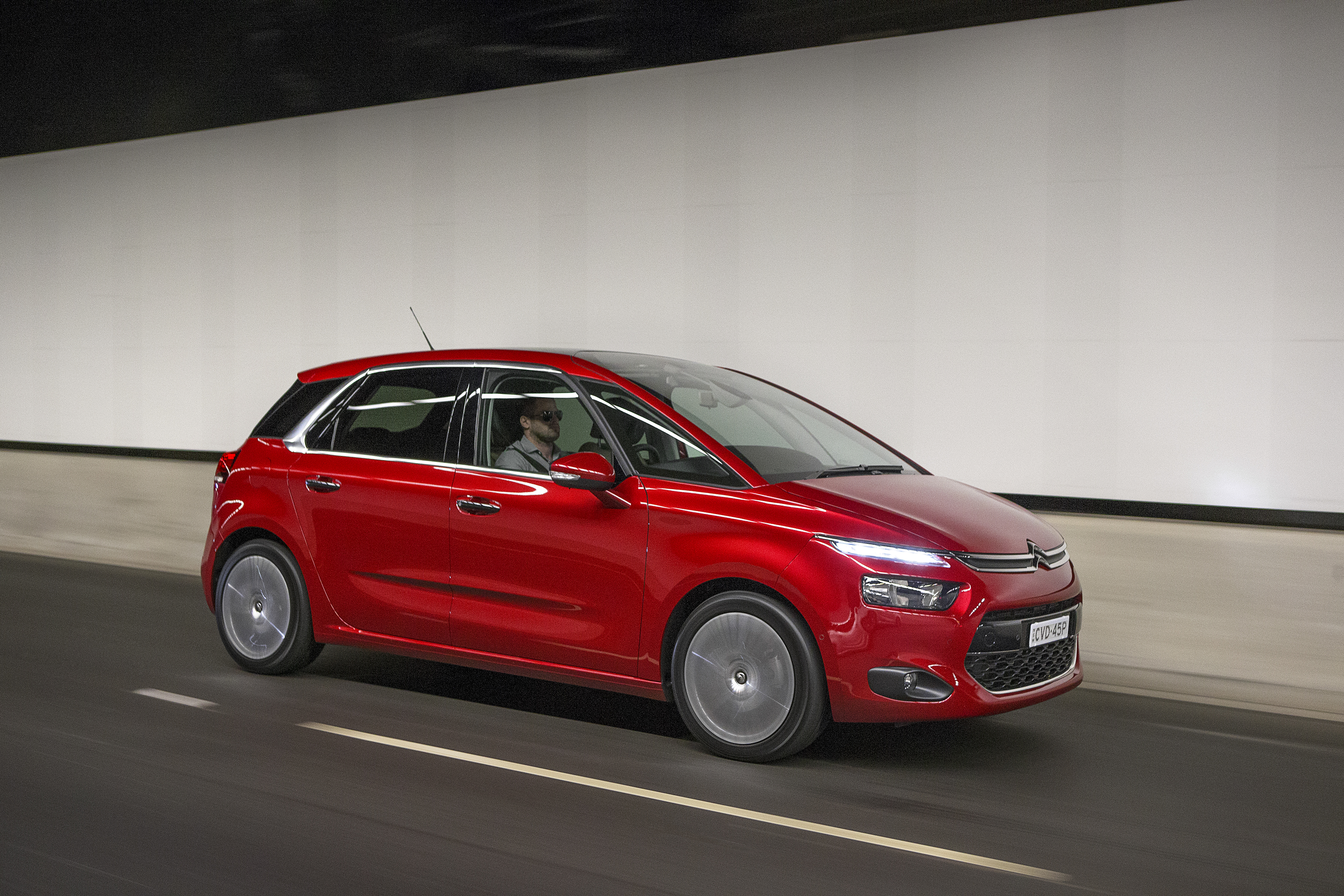 Citroen C4 Picasso Citroen C4 Picasso