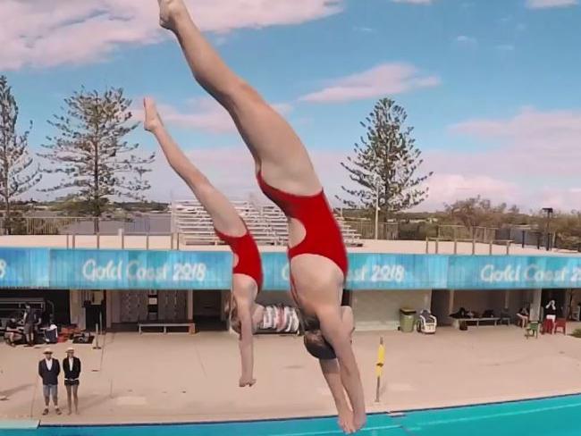 The Gold Coast Commonwealth Games will get a world-first trial of 5G. Picture: Supplied The Gold Coast Commonwealth Games will get a world-first trial of 5G. Picture: Supplied