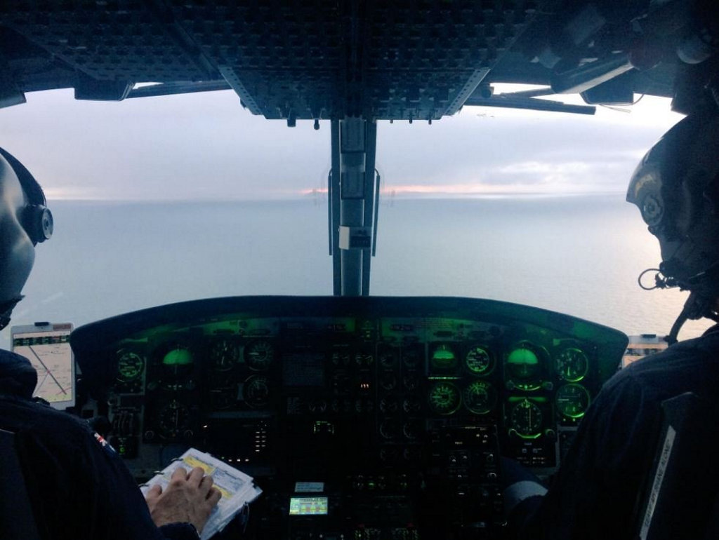 RACQ CQ Rescue will search for missing sailor Trent Anstee who went missing around the Percy Islands. A search for Mr Anstee has been underway since Monday. RACQ CQ Rescue will search for missing sailor Trent Anstee who went missing around the Percy Islands. A search for Mr Anstee has been underway since Monday.