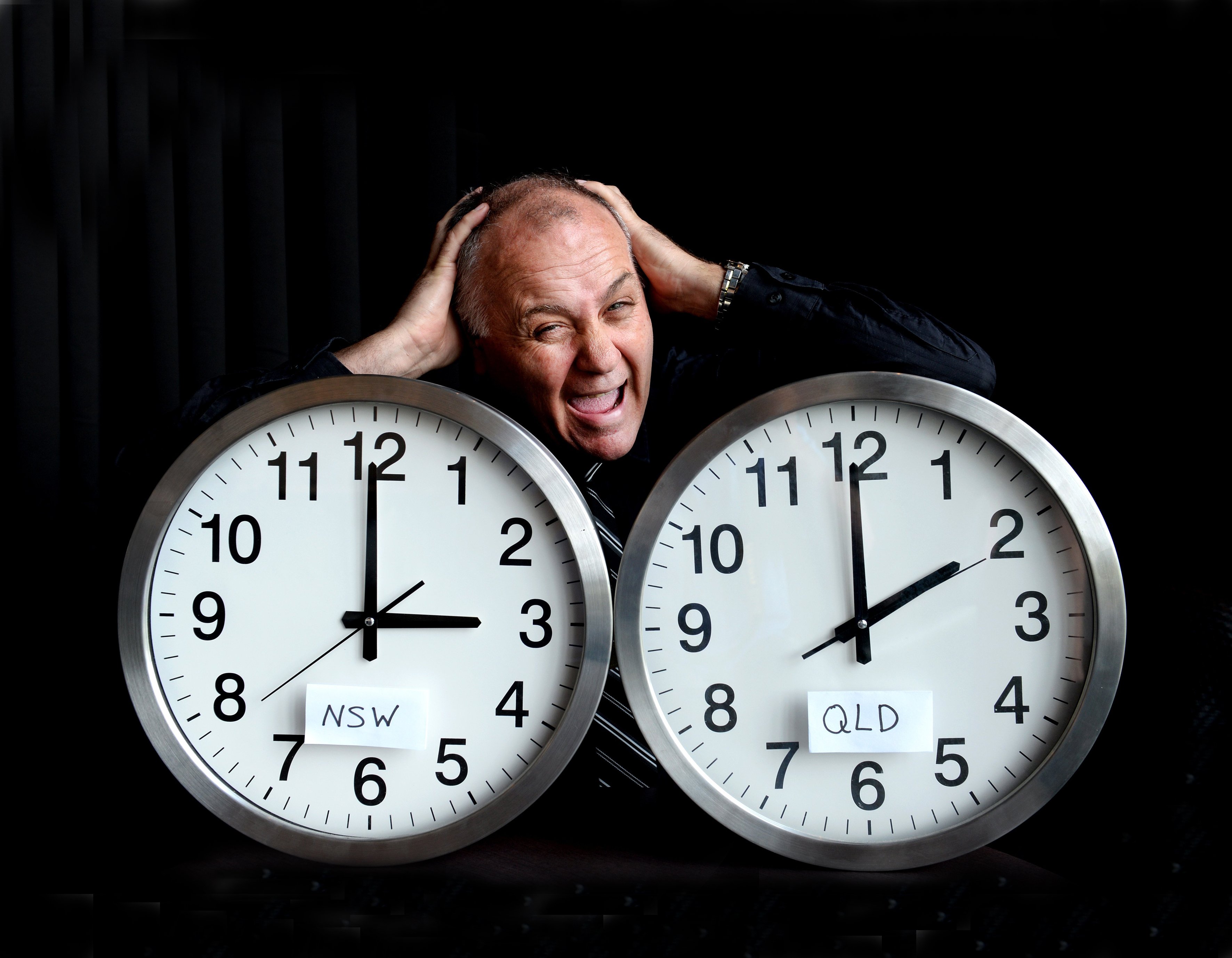 DAYLIGHT DEBATE: Reasons for and against daylight saving