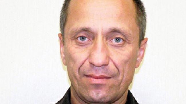 Mikhail Popkov, also known as The Werewolf is now Russia’s worst ever serial killer. Mikhail Popkov, also known as The Werewolf is now Russia’s worst ever serial killer.
