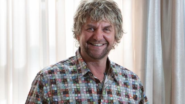 Peter Rogers is the One Nation candidate for Mulgrave in Queensland.