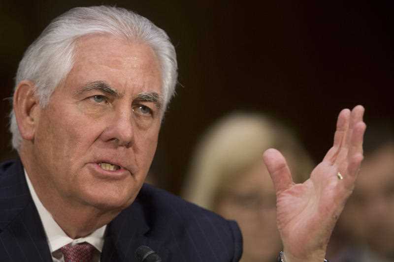 For the Pentagon, the CIA, the State Department and more, Trump has picked people who publicly disagree with him on some cornerstones of his agenda In confirmation hearings. For the Pentagon, the CIA, the State Department and more, Trump has picked people who publicly disagree with him on some cornerstones of his agenda In confirmation hearings.