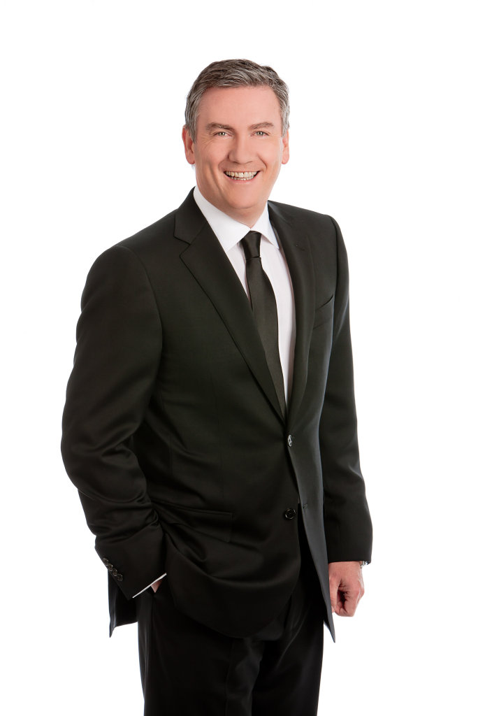 Eddie McGuire hosts the new Millionaire Hot Seat Super Game. Eddie McGuire hosts the new Millionaire Hot Seat Super Game.